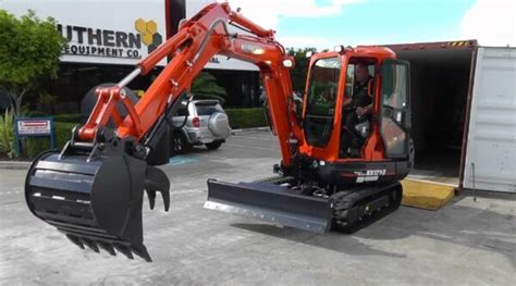 kubota kx121 3 oil capacity